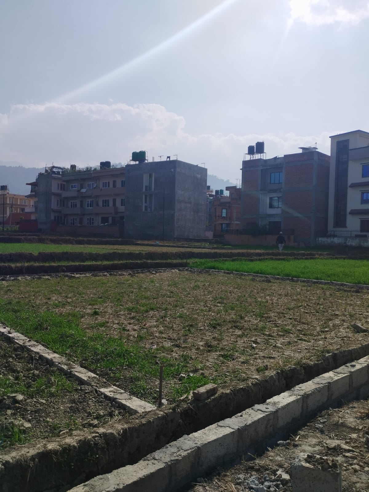 Picture of Mahalaxmi Municipality, Bagmati